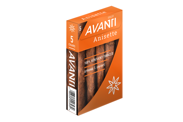 avanti anisette 5 pack