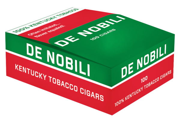 kentucky de nobili