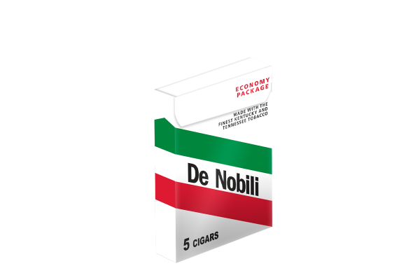 toscano de nobili 5 pack