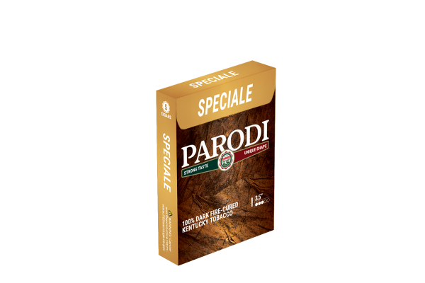 parodi speciale 5 pack