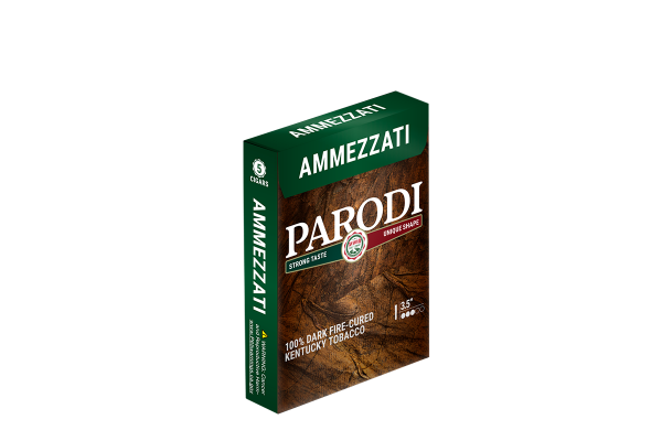 ammeazzati pario