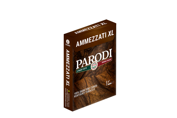 parodi ammezzati XL 5 pack