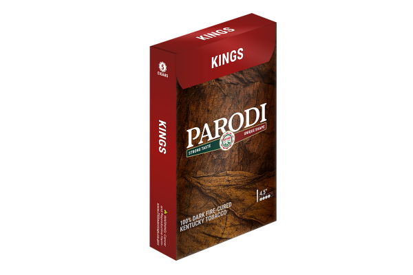 parodi kings 5 pack