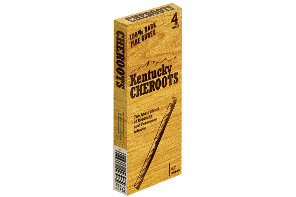 kentucky cheroots 4 pack