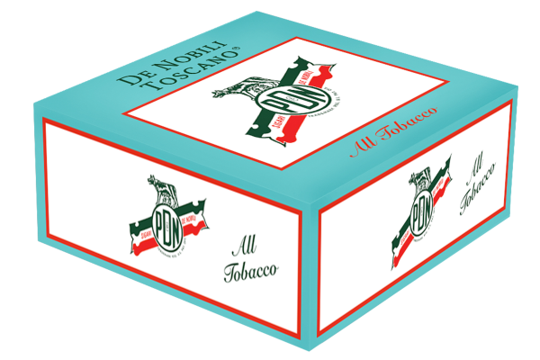 toscano de nobili 50 pack