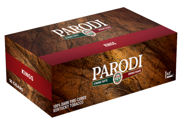 parodi kings 50 pack